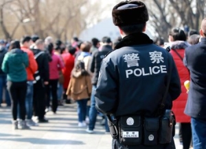安徽刘庆朋大案纪实：抓住女性心理，使116人遭毒手