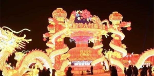 2022沈阳春节免费景点有哪些