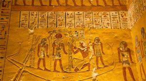 古埃及最伟大的帝王 他被誉为“古埃及的拿破仑”