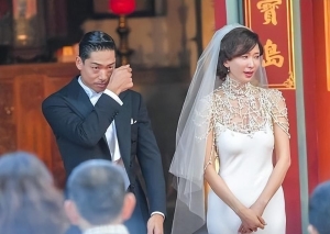 林志玲下嫁日本人，47岁高龄生子，这次得为自己的选择买单了！