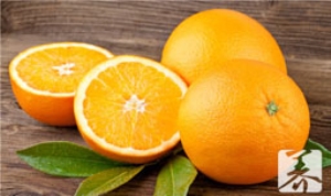 橙子和橘子的区别功效是什么