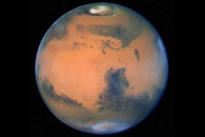 人类移民火星可能不是梦！可能是人类另一个家园！