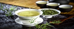 竹叶青是什么茶型 竹叶青茶属于什么茶