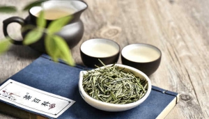 竹叶青是什么茶型 竹叶青茶属于什么茶