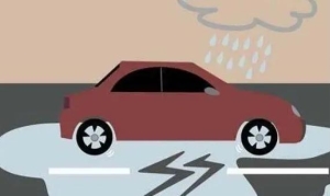 雨天开车怎么做到安全驾驶？雨天开车的误区有哪些