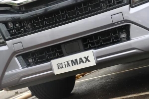 豪沃max第七代自动挡操作（顶级双引擎自动挡）(12)