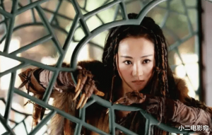 仙侠剧中的恶女角色有多厉害？41岁杨蓉出手，带来教科书式演技