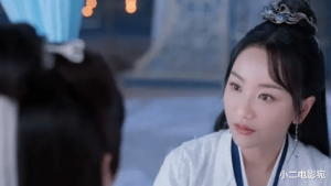 仙侠剧中的恶女角色有多厉害？41岁杨蓉出手，带来教科书式演技