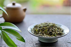 绿茶可以去湿气吗 绿茶的功效和作用