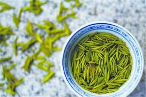 绿茶可以去湿气吗 绿茶的功效和作用