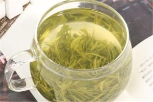 绿茶有降尿酸的作用吗 绿茶尿酸高的人能喝吗