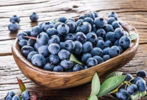 蓝莓放冰箱一个月还能吃吗3