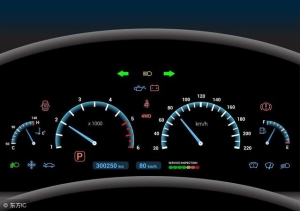 现代摩比斯安全技术（现代摩比斯利用3D手机游戏软件开发自动驾驶系统）(1)