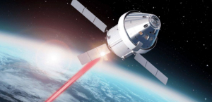 消息称下一次美国NASA月球任务将使用超世界激光发射月球视频