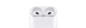airpods3和airpods2哪个好