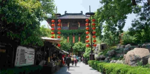 杭州两日游最佳安排（杭州最经典最实用的线路任你挑选！）