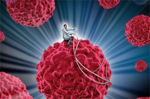 科学家弄清感染了世界上90%人口的EBV病毒如何释放出癌症