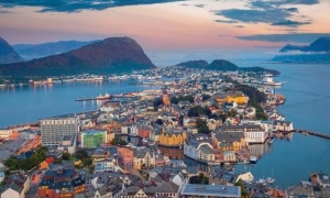 挪威有哪些城市？去挪威买什么便宜