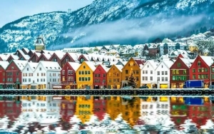 挪威有哪些城市？去挪威买什么便宜