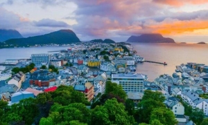 挪威最美的季节是哪几个月？挪威自驾游攻略