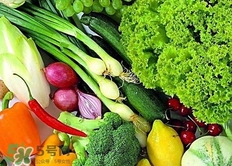 感染诺如病毒能吃什么蔬菜?诺如病毒吃什么蔬菜好?