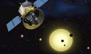 TESS即将发射，负责发现数千颗新的系外行星