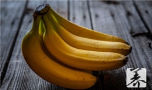 香蕉和核桃能一起吃吗