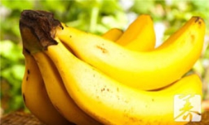 香蕉和地瓜可以同食吗