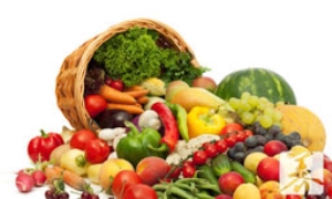 蔬菜属于碳水化合物吗