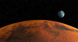上世纪苏联的火星探测器福波斯2号 拍摄的不明飞行物是什么
