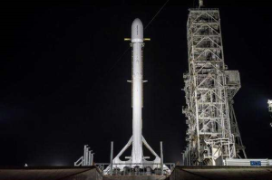 SpaceX今天或将再次执行神秘任务：涉及美国军方