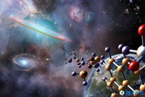 宇宙大爆炸之后不久是否曾经普遍存在过生命？