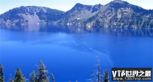 神秘的贝加尔湖：亚洲最大的湖泊，最深处1637米