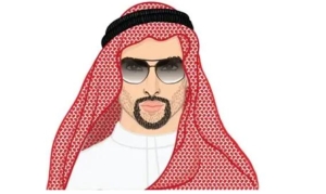 迪拜有多少王子？迪拜头巾的颜色等级
