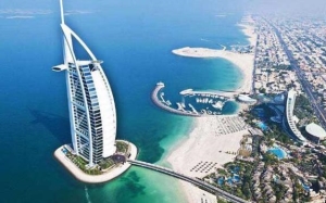 迪拜是国家吗？迪拜是哪个国家的首都