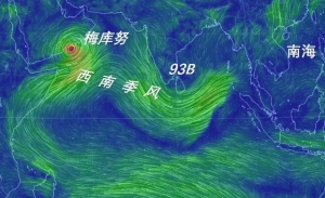 中国人去迪拜免签吗？为什么迪拜或者说印度洋没有台风