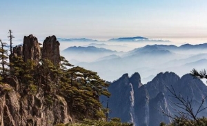 黄山是中国的世界文化遗产吗？黄山在安徽的哪个市