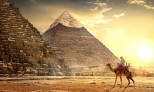 埃及最大的金字塔是什么？埃及金字塔在哪个城市
