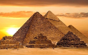 埃及最大的金字塔是什么？埃及金字塔在哪个城市