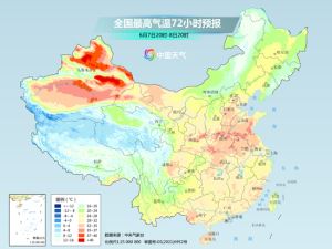 京津冀鲁等地遇高温“炙烤” 云南雨季终于要来了吗？