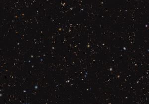 詹姆斯·韦伯太空望远镜揭示早期宇宙的恒星和星系如何形成