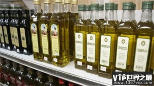 世界上橄榄油出产最多的国家是哪里