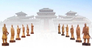 中国最神秘的未解之谜：历史十大未解之谜无法回答