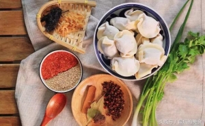 饺子的做法大全简单又好吃（饺子的新吃法绝对过瘾）(3)