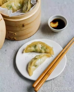 饺子的做法大全简单又好吃（饺子的新吃法绝对过瘾）(24)