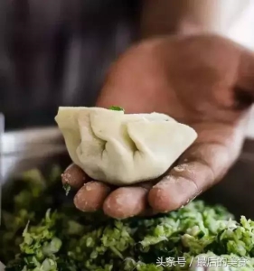 饺子的做法大全简单又好吃（饺子的新吃法绝对过瘾）(27)