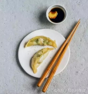 饺子的做法大全简单又好吃（饺子的新吃法绝对过瘾）(28)