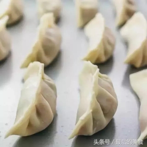 饺子的做法大全简单又好吃（饺子的新吃法绝对过瘾）(33)