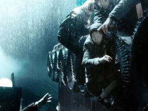 韩国惊悚电影《海雾》以其大胆、暴力的画面将人性淋漓尽致的展现