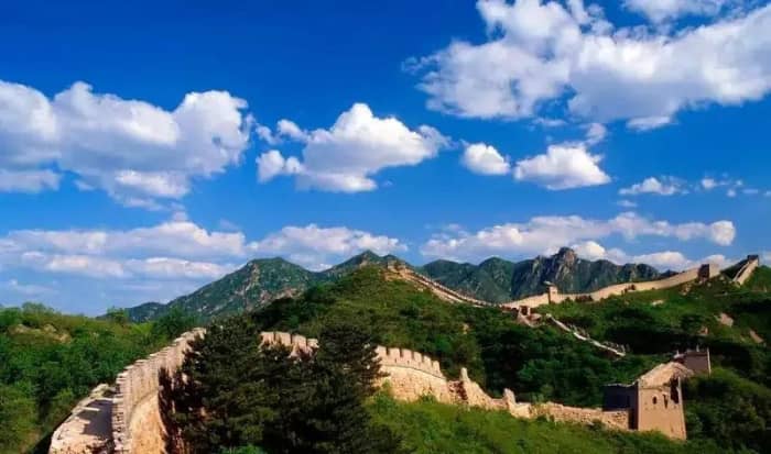 京津冀、内蒙古自驾游路线攻略,旅游景点两日游攻略